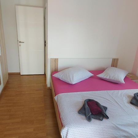 Great View Comfortable Apartment Whit Free Parking Split Kültér fotó